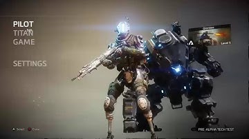 Titanfall 2 - Multikill