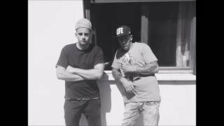 Szánsi X Papesz - Éjjel Nappal Moson - Ipar Ltp. Prod.by El Magico Dirty Verzió