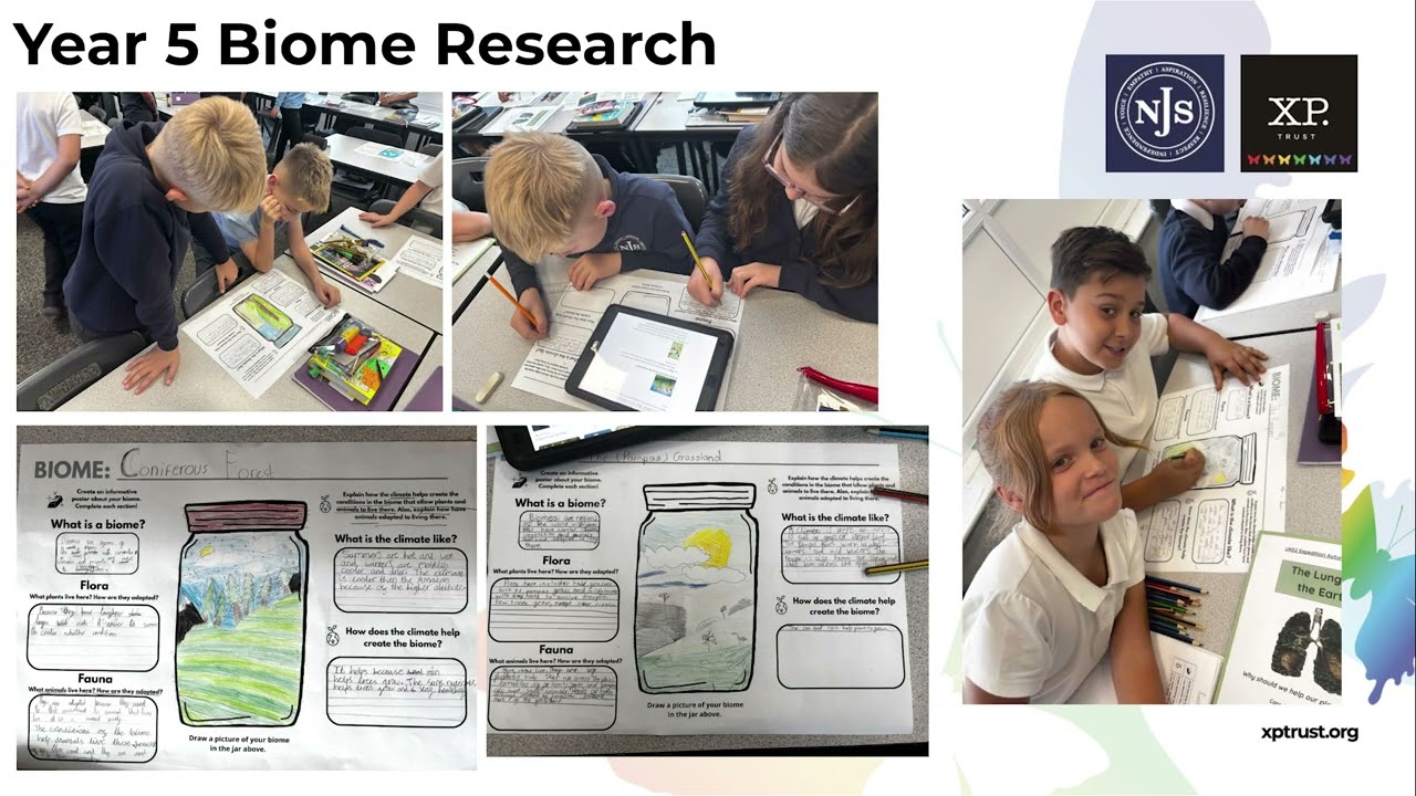 Beautiful Work at XP Trust 26/09/2025