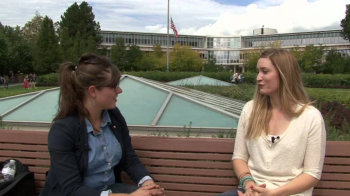 Democrats vs Republicans at Brigham Young University