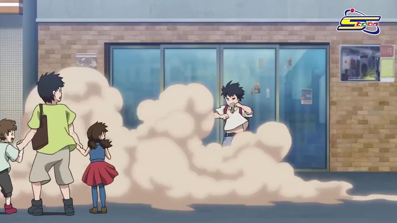 بي باتل بيرست سيرج  | حلقات كاملة | بث مباشر | سبيستون