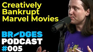 YMS: Anti-SJW Critics, Disney Flops, Nolan And Dune | BRIDGES #05