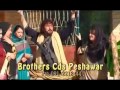 Pashto new comedy drama ismail shahid and swatey prady kat da neemi shpe part 2