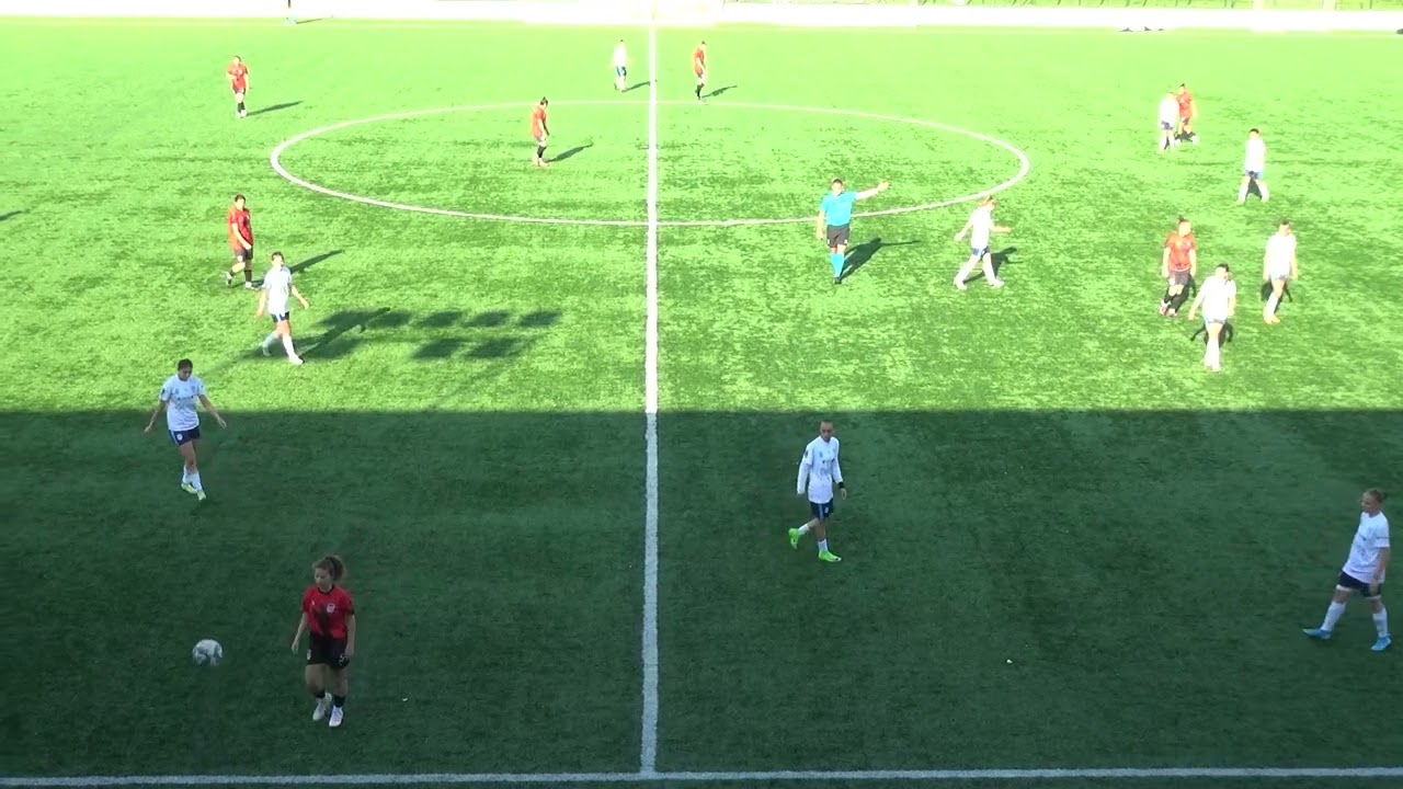 KFF Ulpiana 1992 vs KFV Prishtina