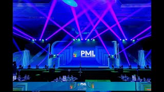 PML Impact Award 2025 - Full Event Video