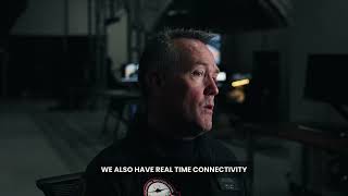 Simulation: Flight Test Training at ITPS Canada