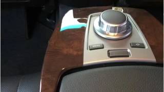 2006 BMW 7-Series Used Cars Van Nuys CA