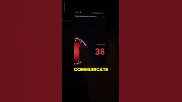 Flutter App to Control Motor Speed with ESP32 via BLE #iot #flutterdeveloper #esp32 #embeddedsystems