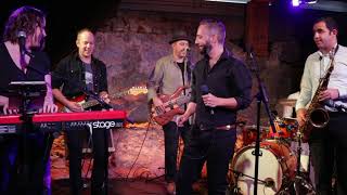 Dance Magic Dance - Jimmy Baldwin (David Bowie cover) Bowie Ball 2021