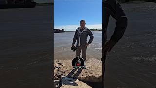 “Así es vivir en Puerto Bermejo, Chaco | La Argentina Olvidada”#PuertoBermejo #granchaco