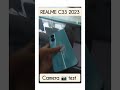 Realme C33 2023 Camera Zoom test #ytshorts #viralvideo #cameratest #slowmotion #realme