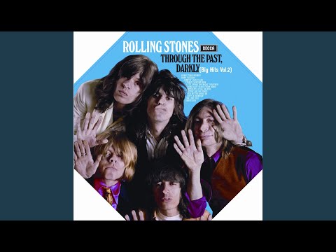 The Rolling Stones - Honky Tonk Women (Mono Version)