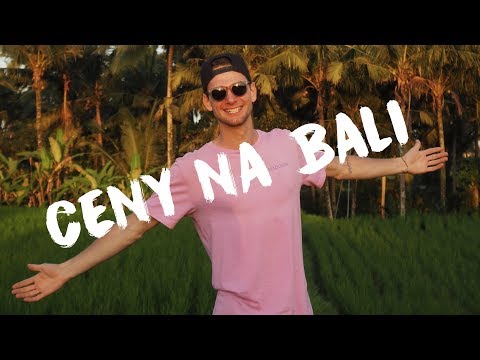 Video: Kde je Bali? Tipy pro první návštěvníky