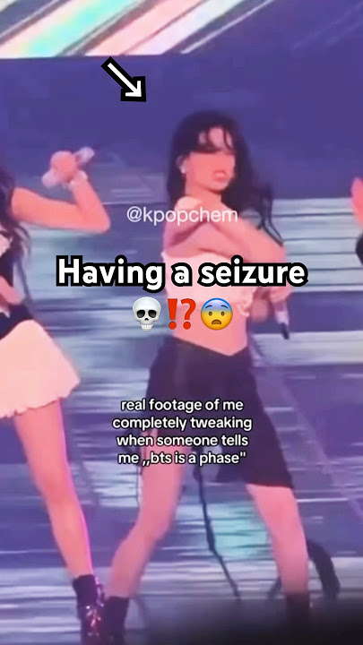 K-pop idols who were called ‘attention seekers’??!! #kpop#shorts#fypviral