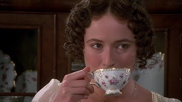 Lizzy is no longer a dupe of Mr. Wickham