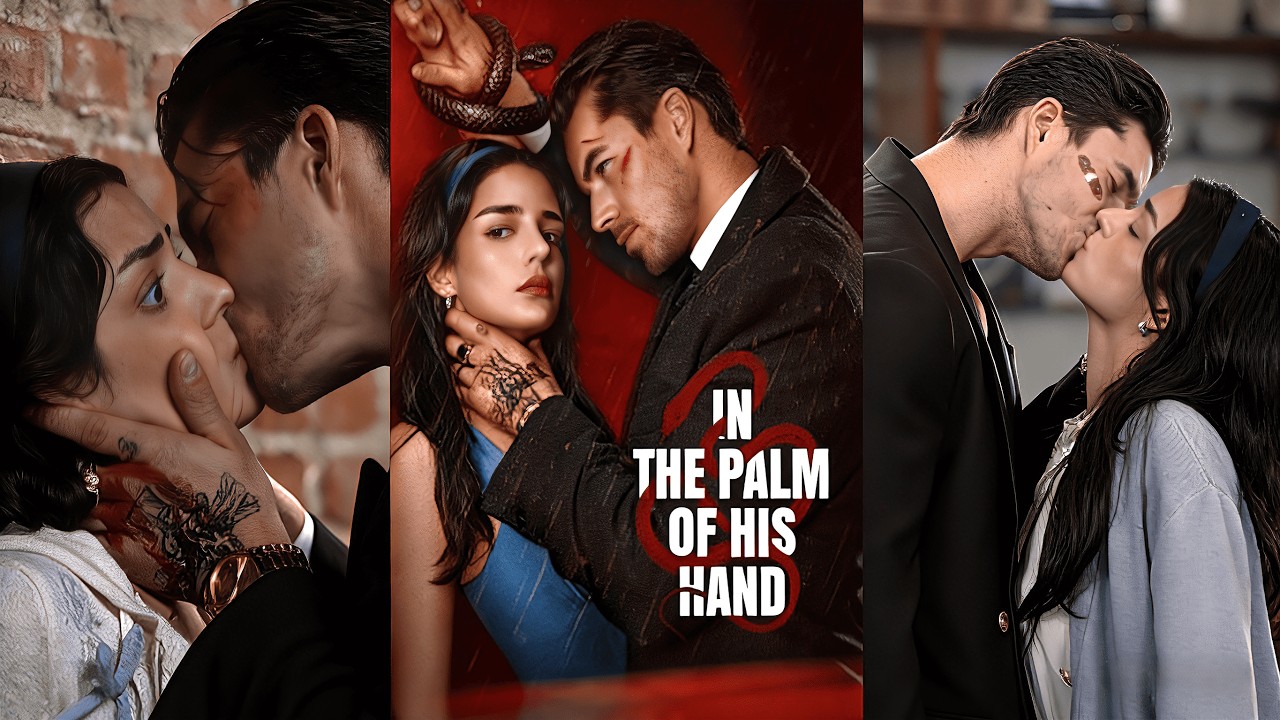 💓Student Wife: Saved a Mafia Boss, Now He Forces Me to Marry Him