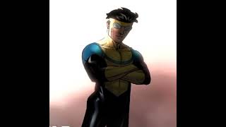 Part 1 | "I AM NOT A VILTRUMITE! YOU'RE... THE EMPEROR!"#invincible #edits #viral #fyp #trend