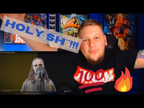 Akala - Daily Duppy | GRM Daily (Reaction)