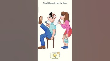 Dop 2 💡 displace one part (solution and answer)  Level 882 #dop #gameplay #shots |Subscribe