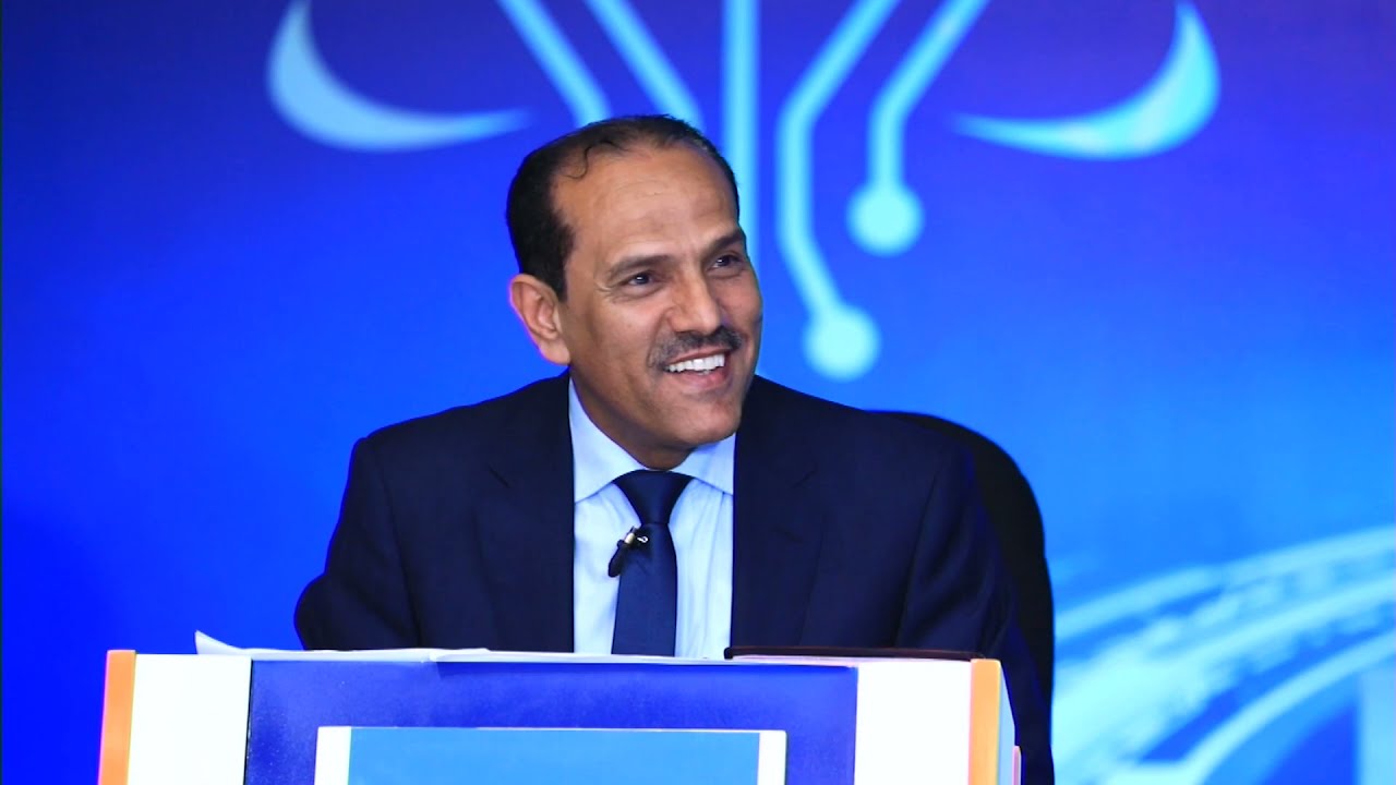 برومو برنامج المسابقة الوطنية لرواد المشاريع الإبداعية والابتكارية - الموسم الثالث