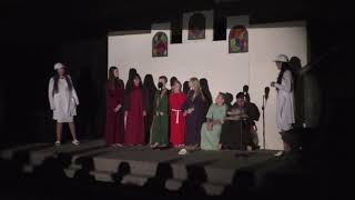 Mission Possible - Country Tabernacle - 12/16/18