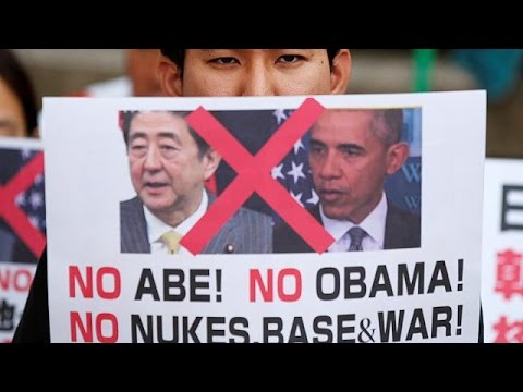 Videó: Obama Elmagyarázza, Mi A Baj Azzal, Hogy Hogyan Gondolkodunk A Kormányról