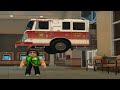 kidnapping people with a new glitch in ERLC