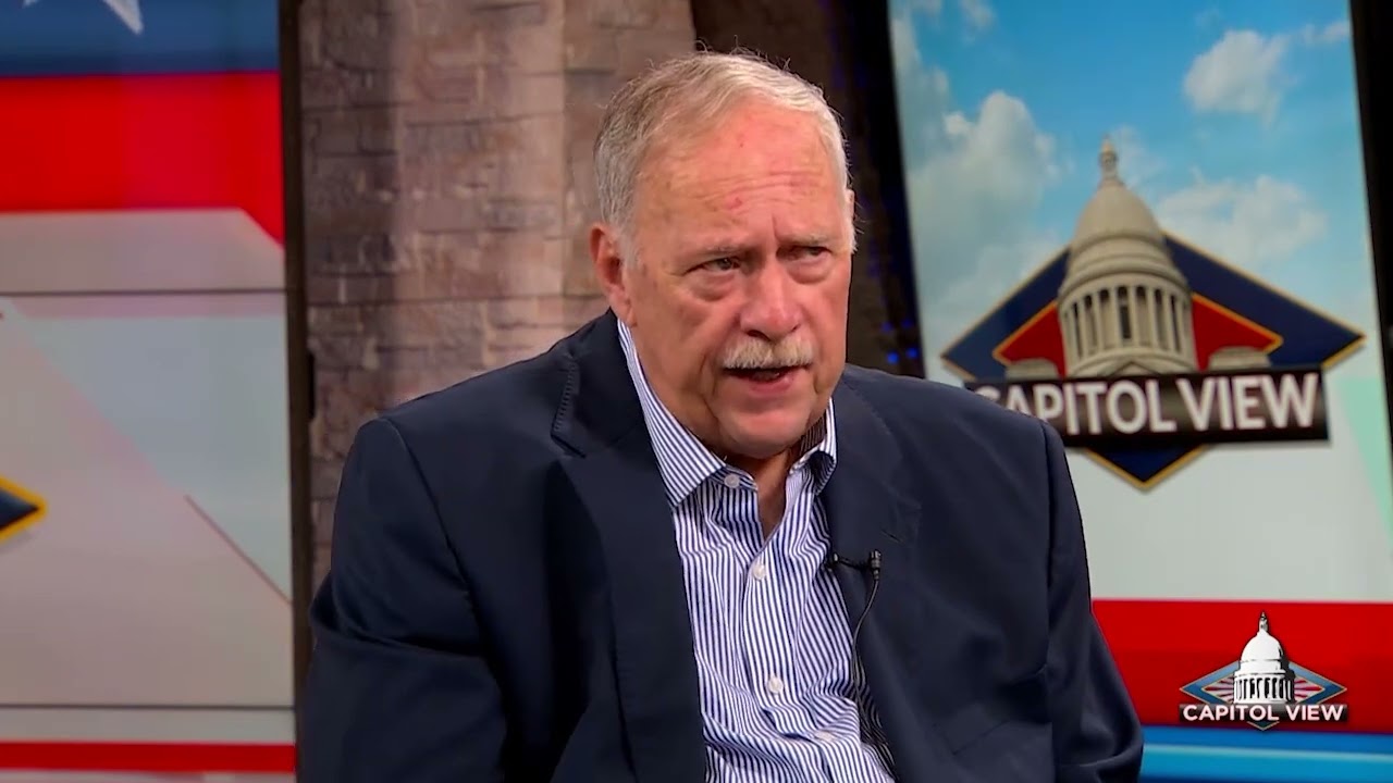 John Brummett 10.12.25