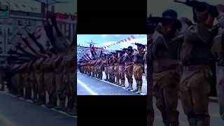 Turkey’s Elite Military Power Display Shocked the World 😳🇹🇷 #turkisharmy #militarypower #shorts