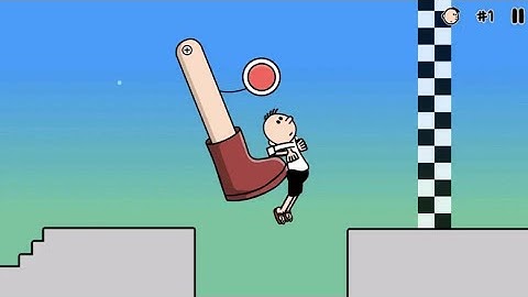 Poor Eddie - Gameplay Walkthrough Part 1 (Android, iOS)