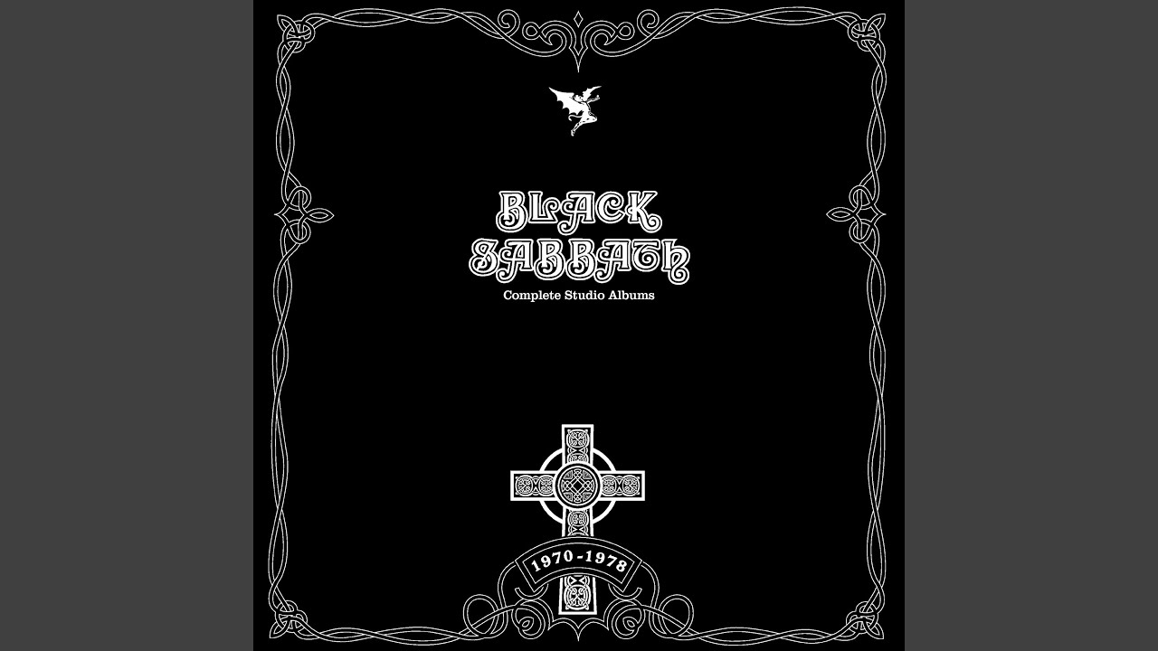 Wasp / Behind the Wall of Sleep / Bassically / N.I.B. (2014