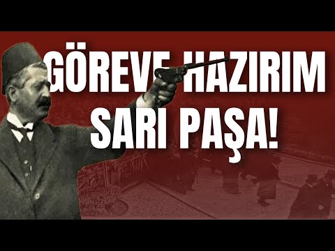 Kurtuluş Savaşında Talat Paşa'nın Rolü!