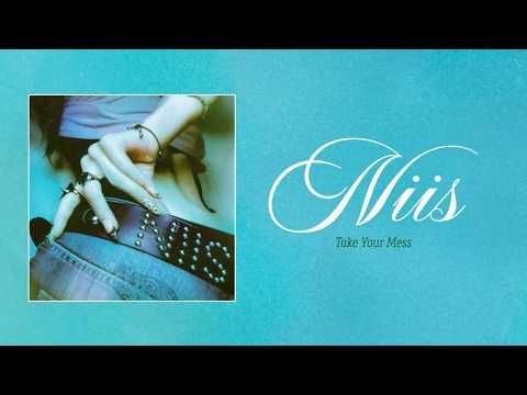 Niis - Take Your Mess (Visualizer)