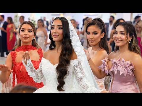 Ivan Dilan Hochzeit Raman Dari Part02 4K Azizemirproduction 