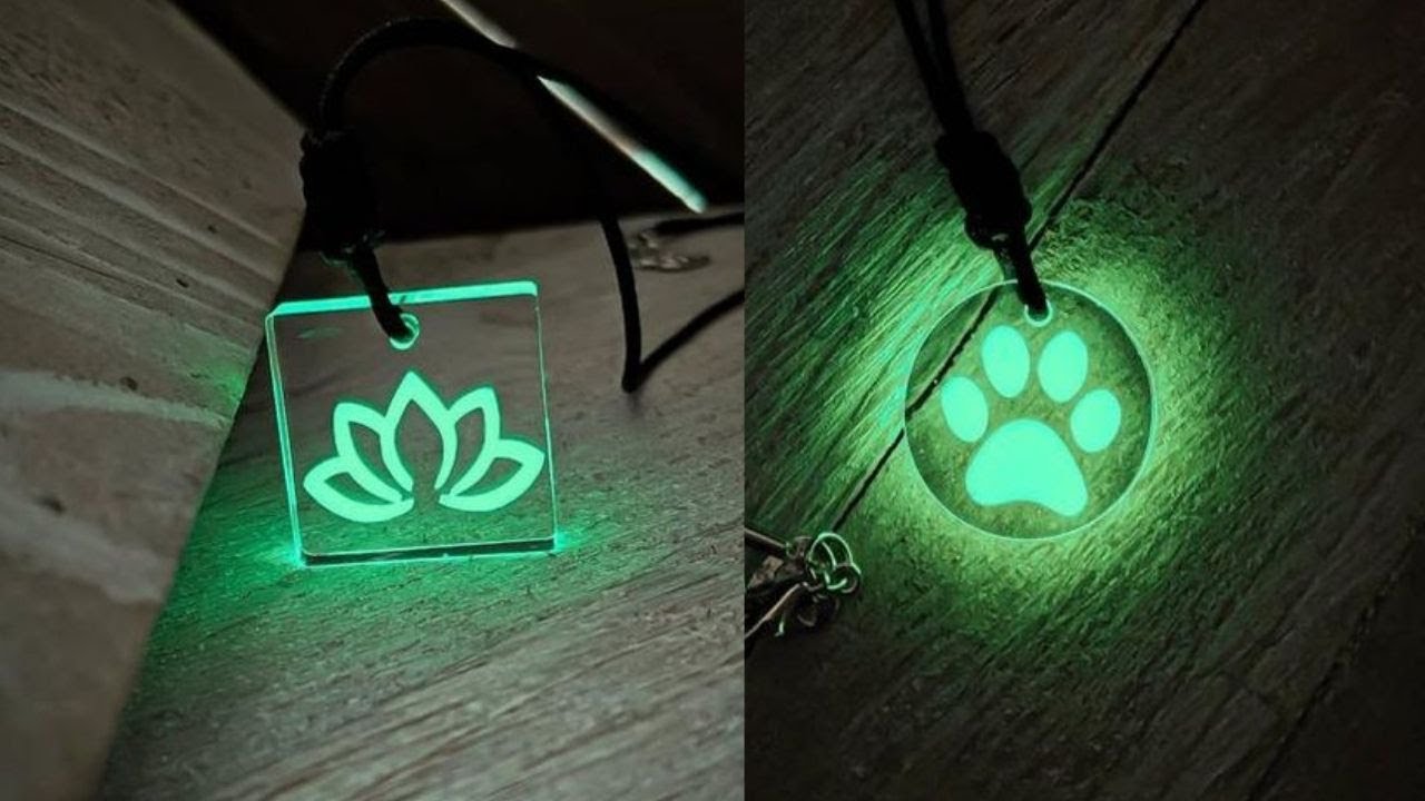 صناعة اكسسوارات الريزن باستخدام البودره المضيئة الجزء الاول ( كورس تعليم الريزن للمبتدئين 8 )