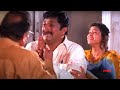 Prakash Raj And Raasi Telugu Movie Interesting And Emotional Scene | Mana Chitralu