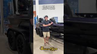 Serious Anglers Need to Check Out the 2026 Phoenix 920 Elite X!