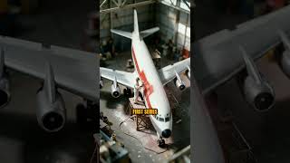 Boeing 707-138: Why Qantas Paid Boeing to Cut 10 Feet Off a New Jet in 1959