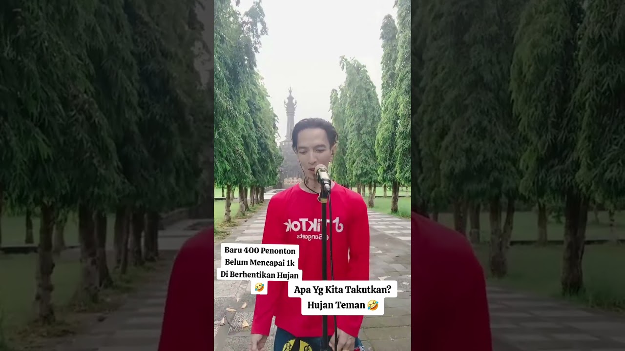 Sangoets Di Lapangan Renon 