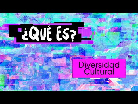 Video: ¿Crees que el término unidad en la diversidad?