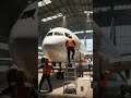 Before and After Aircraft Makeover | Sky Salvage