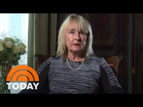 Reeva Steenkamp’s Mother: ‘So Proud Now’ Reeva ‘Got Some Respect’ | TODAY