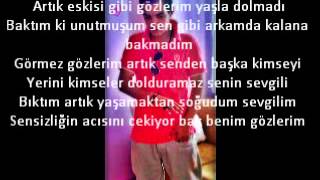 Atmaca Murat & Yalçın Kılıç Çektim Işte Bir Duman