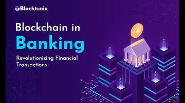 Blockchain Technology in Banking Sector | Blockchain Development company | Blockchain in Finance |