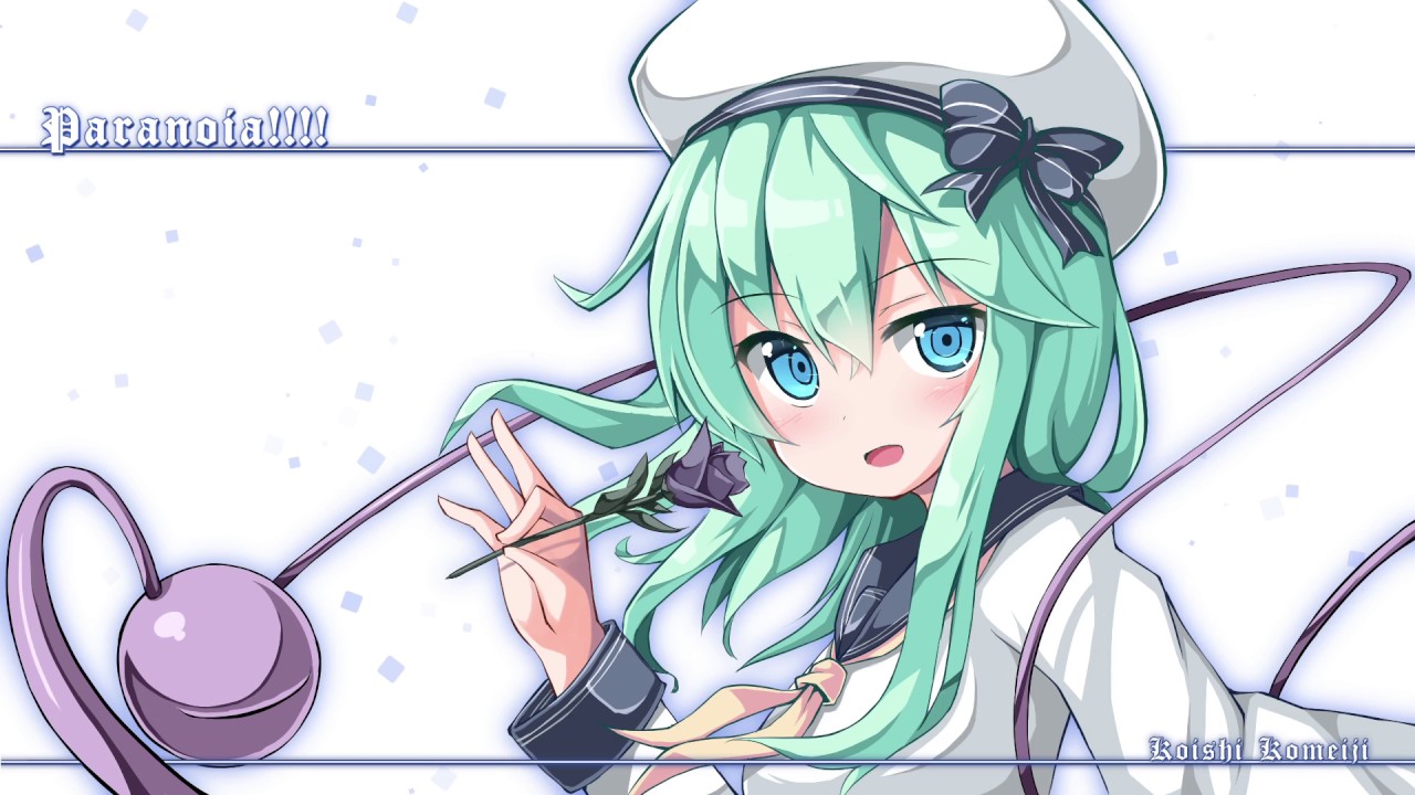 【東方vocal】Clap Line