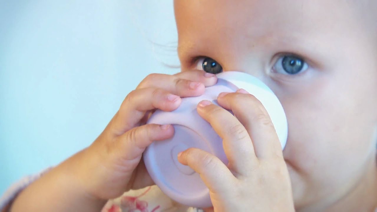 Toddler table cutlery - English