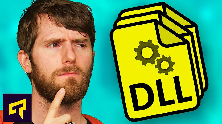 What Are DLLs? - DayDayNews