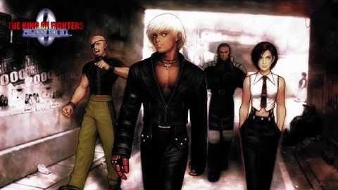 How to crash KOF 2000 in under 2 minutes [PS4]