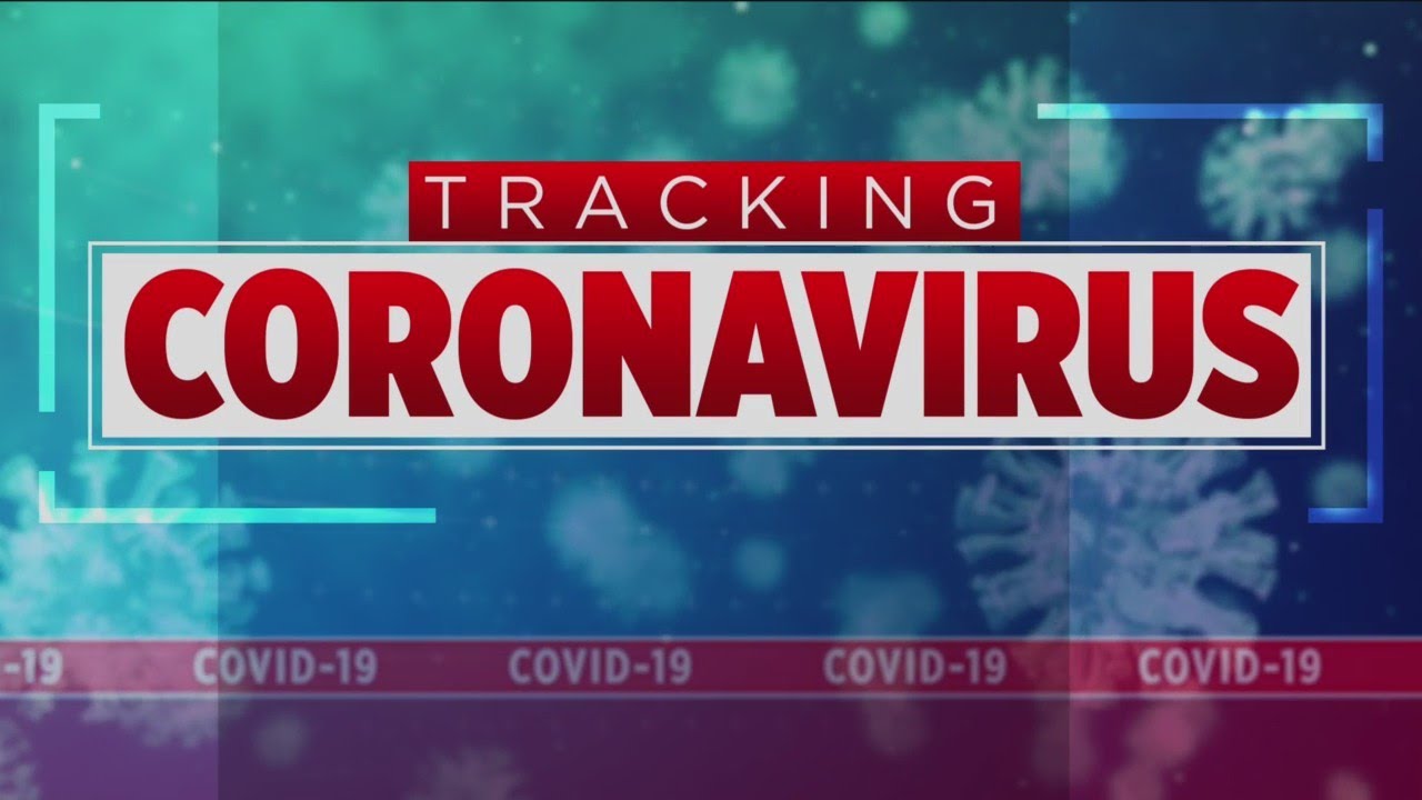 COVID 19 Update | New Michigan dashboard shows COVID-19 detected in wastewater