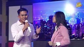 Download Lagu Zainul, Bulan Madhani - Cinta Separuh Jiwa | Spesial Ultah Lala Munchen MP3 Download Lagu Zainul, Bulan Madhani - Cinta Separuh Jiwa | Spesial Ultah Lala Munchen MP3